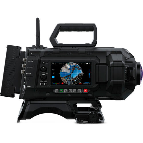 Blackmagic Design URSA Cine Immersive Camera