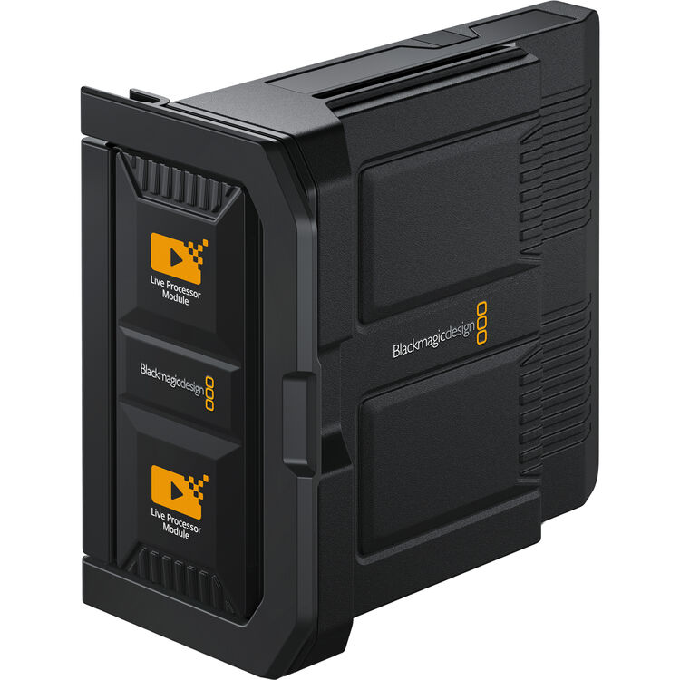 Blackmagic Design URSA Live Encoder