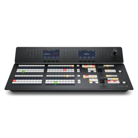 Blackmagic Design ATEM 2 M/E Advanced Panel 20