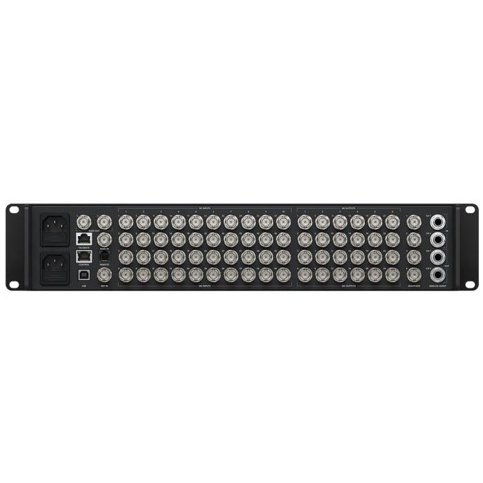 Blackmagic Design ATEM Constellation 8K Switcher