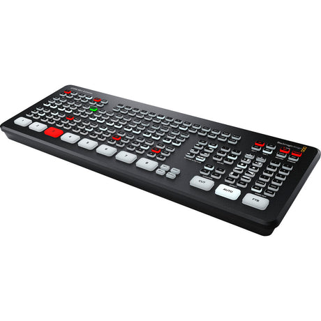Blackmagic Design ATEM Mini HDMI Extreme Live Streaming Camera Switcher
