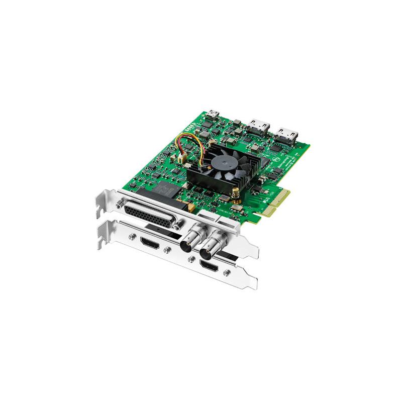 Blackmagic Design Decklink Studio 4K