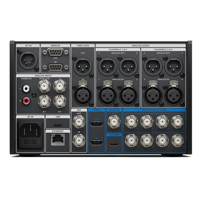 Blackmagic Design HyperDeck Extreme 8K HDR