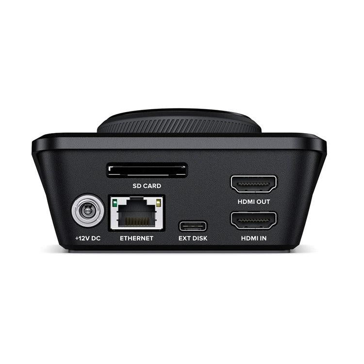 Blackmagic Design HyperDeck Shuttle HD
