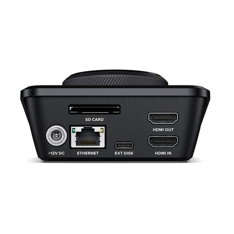 Blackmagic Design HyperDeck Shuttle HD