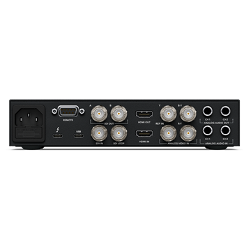 Blackmagic Design UltraStudio 4K Mini Capture & Playback Device