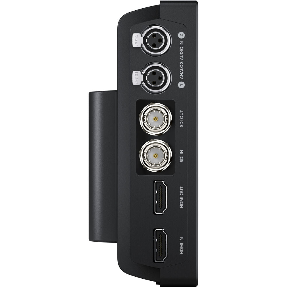 Blackmagic Design Video Assist 3G Recorder / Monitor - 7 inch