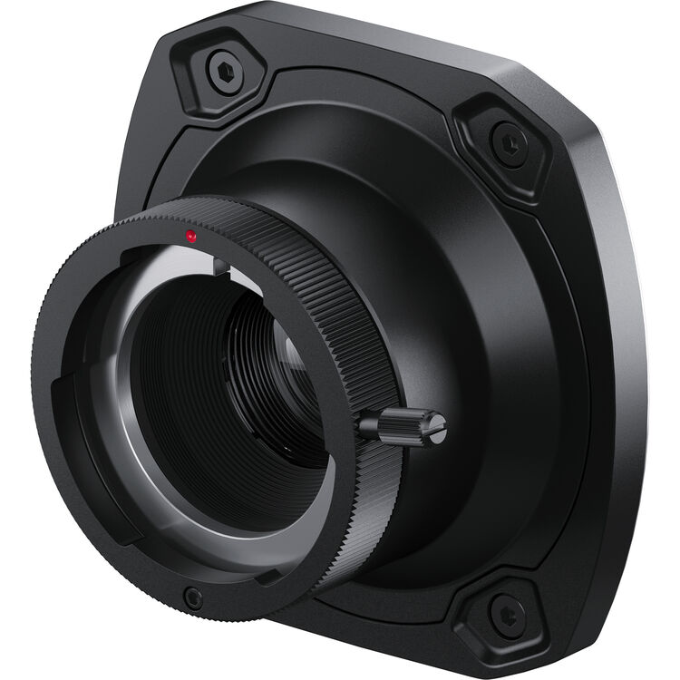 Blackmagic Design URSA Cine B4 Lens Mount