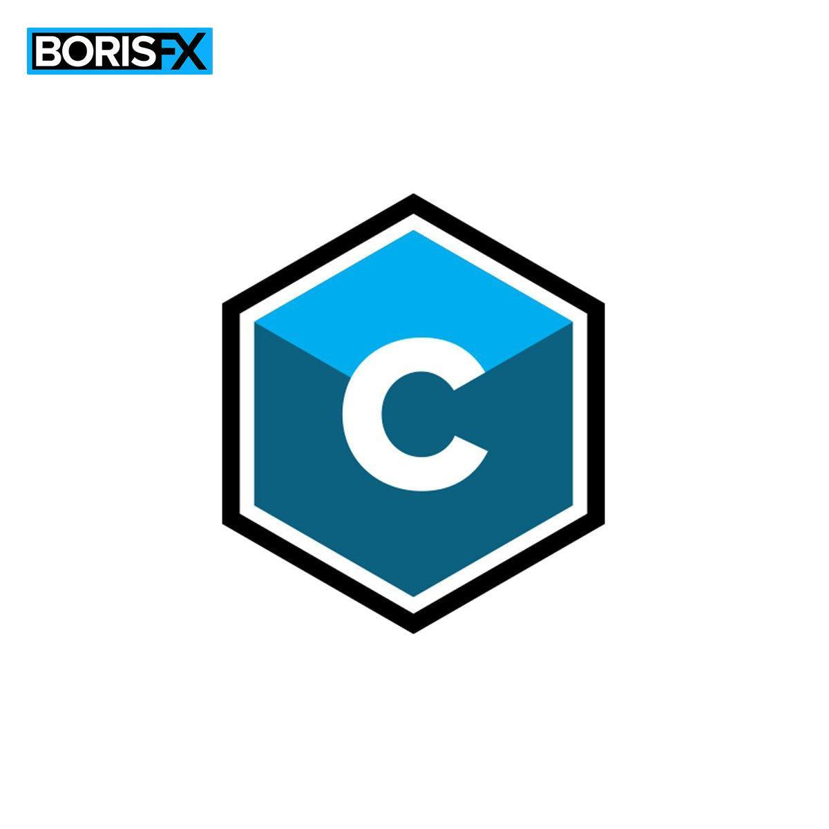 Boris FX Continuum for Avid/Adobe/Apple/OFX - Annual Subscription