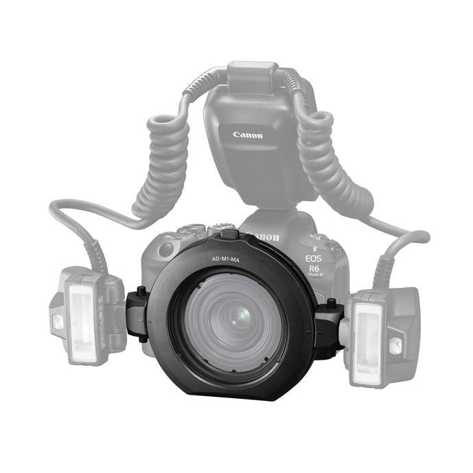 Canon ADM1 Macrolite Adapter for MT-26EX-RT Macro Twin Lite