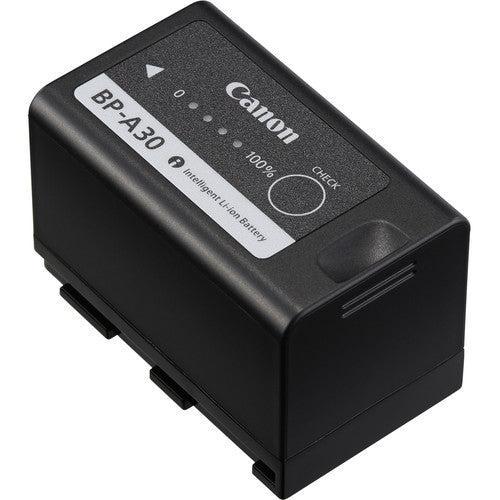 Canon BPA30 Battery Pack for C300/C500 MKII & C200 & XF705 & XF605