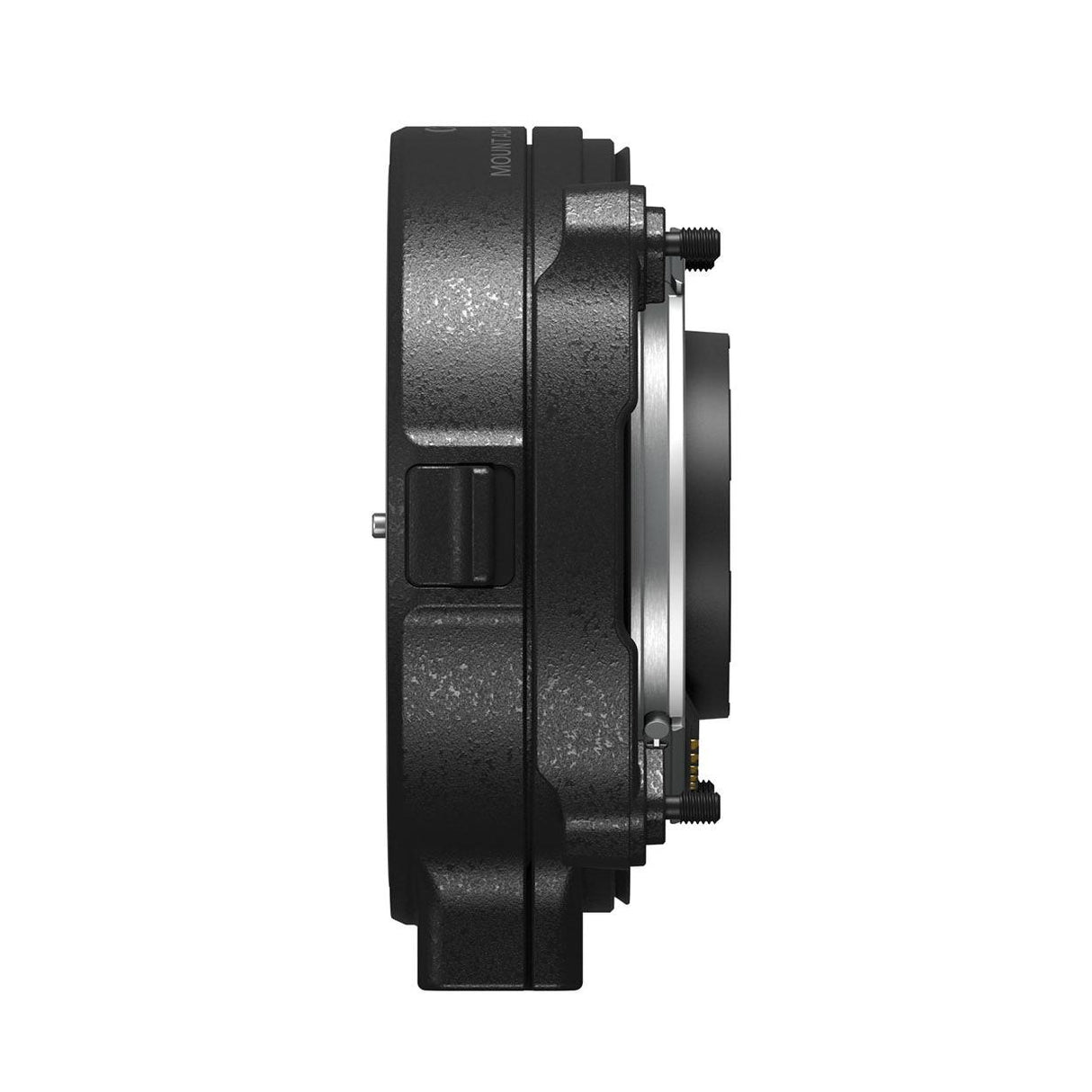 Canon EF-EOS R 0.71x Mount Adapter for the EOS C70