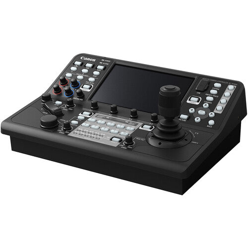 Canon RC-IP1000 Advanced PTZ Controller