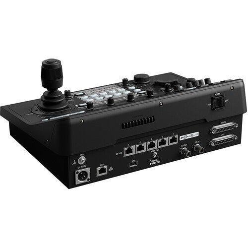 Canon RC-IP1000 Advanced PTZ Controller