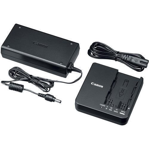 Canon Single Battery Charger for BPA Style Batteries