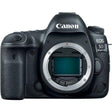 Canon 5D Mark IV DSLR Camera Body