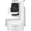 Canon CR-X300 4K PTZ Outdoor Camera in White