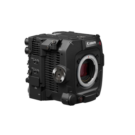 Canon EOS C400 Full Frame RF-Mount Cinema Camera