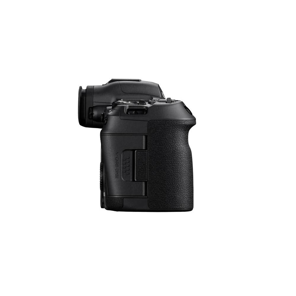 Canon EOS R5 Mark II Mirrorless Camera Body Only