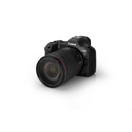 Canon EOS R5 Mark II Mirrorless Camera Kit with RF24-105LIS Lens