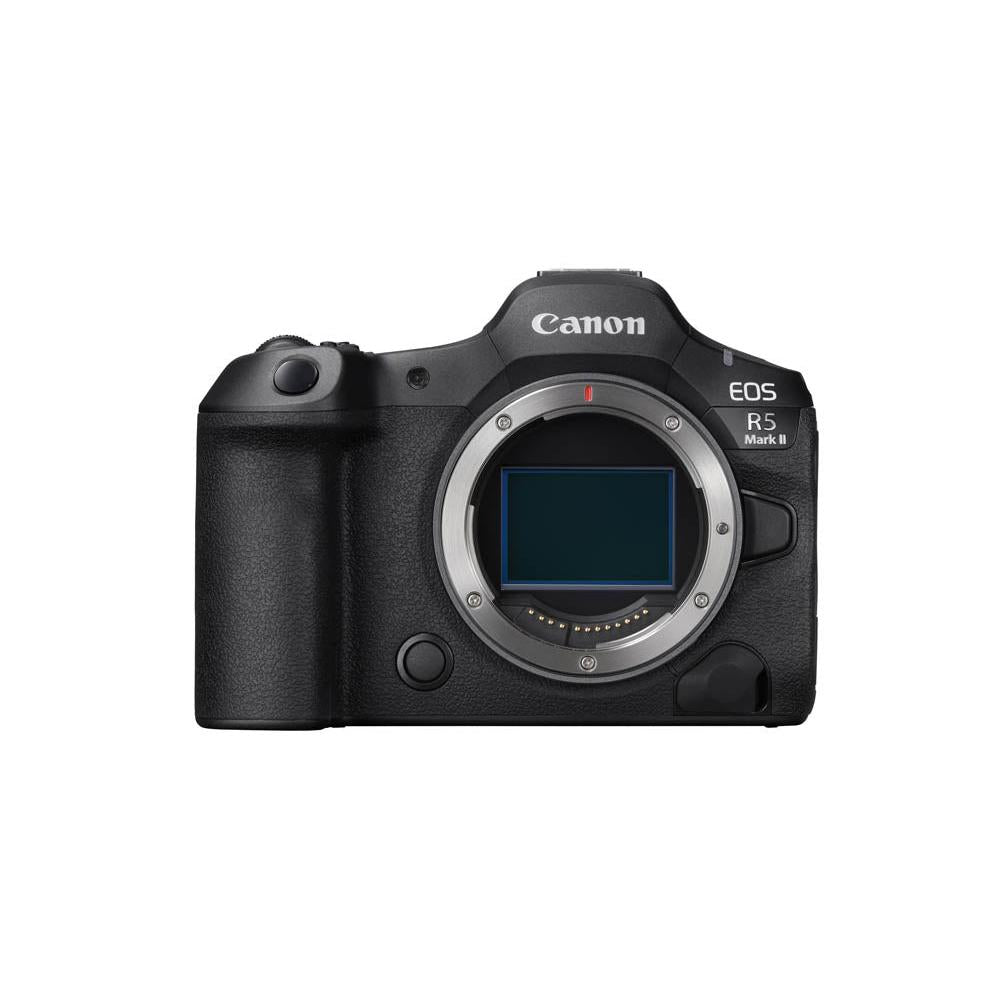 Canon EOS R5 Mark II Mirrorless Camera Kit with RF24-105LIS Lens