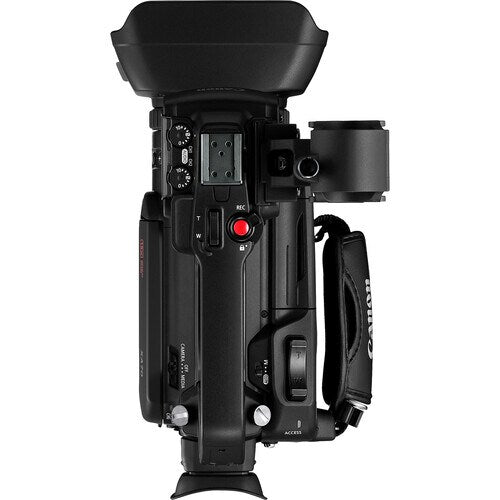 Canon XA70 UHD 4K Camera with Dual-Pixel Autofocus