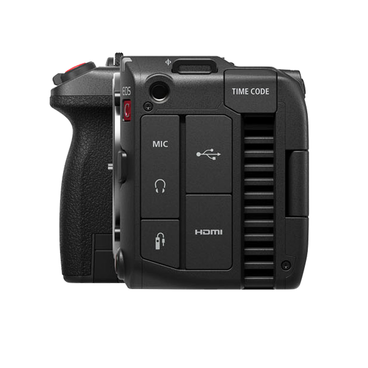 Canon EOS C50 Full-Frame RF-Mount 7K Cinema Camera (Body Only)