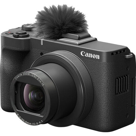 Canon EOS PowerShot V1 Digital Camera