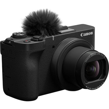 Canon EOS PowerShot V1 Digital Camera
