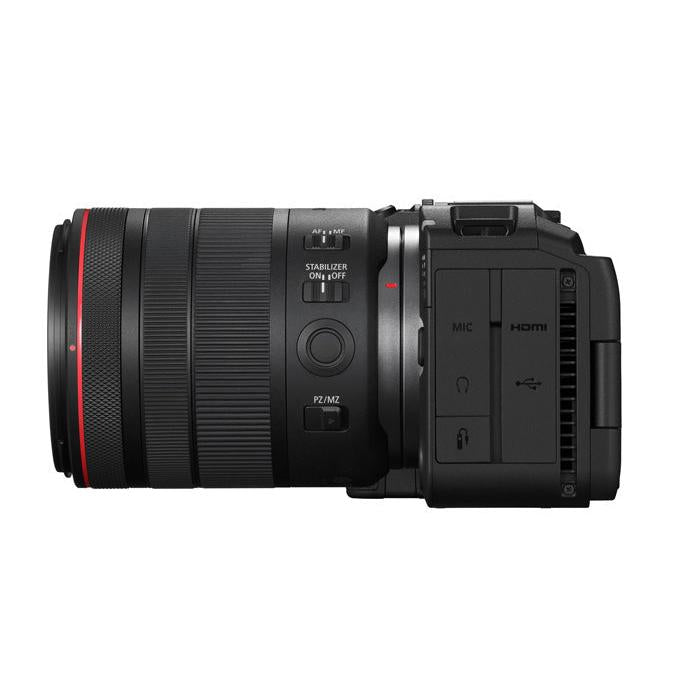 Canon EOS R6V Full-Frame Mirrorless Camera with RF 20-50mm f/4L Lens
