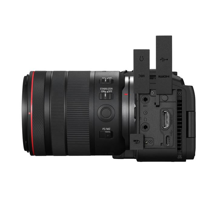 Canon EOS R6V Full-Frame Mirrorless Camera with RF 20-50mm f/4L Lens