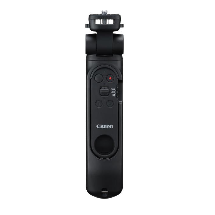 Canon HG-200TBR Tripod Grip with BR-E2 Remote