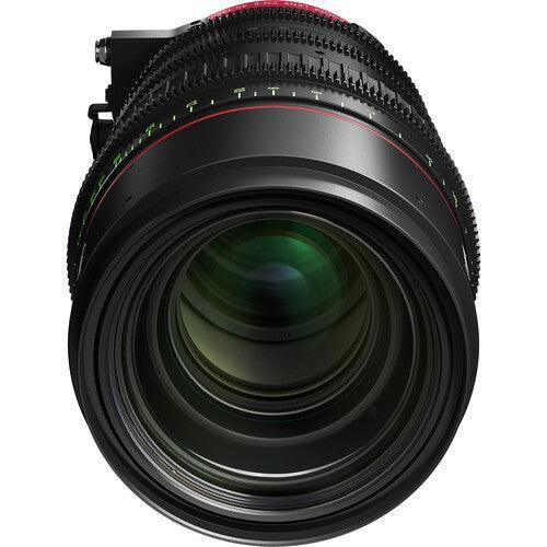 Canon CN-E 45-135mm T2.4 LF Cinema EOS Flex Zoom Lens in PL Mount