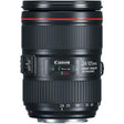 Canon EF 24-105mm Full Frame f/4L ISII USM Lens