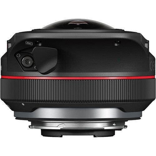 Canon RF 5.2mm f/2.8 L Dual Fisheye 3D VR Lens