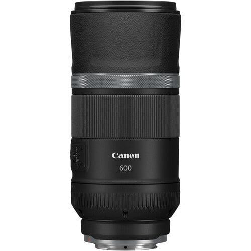 Canon RF 600mm f11 IS STM Lens