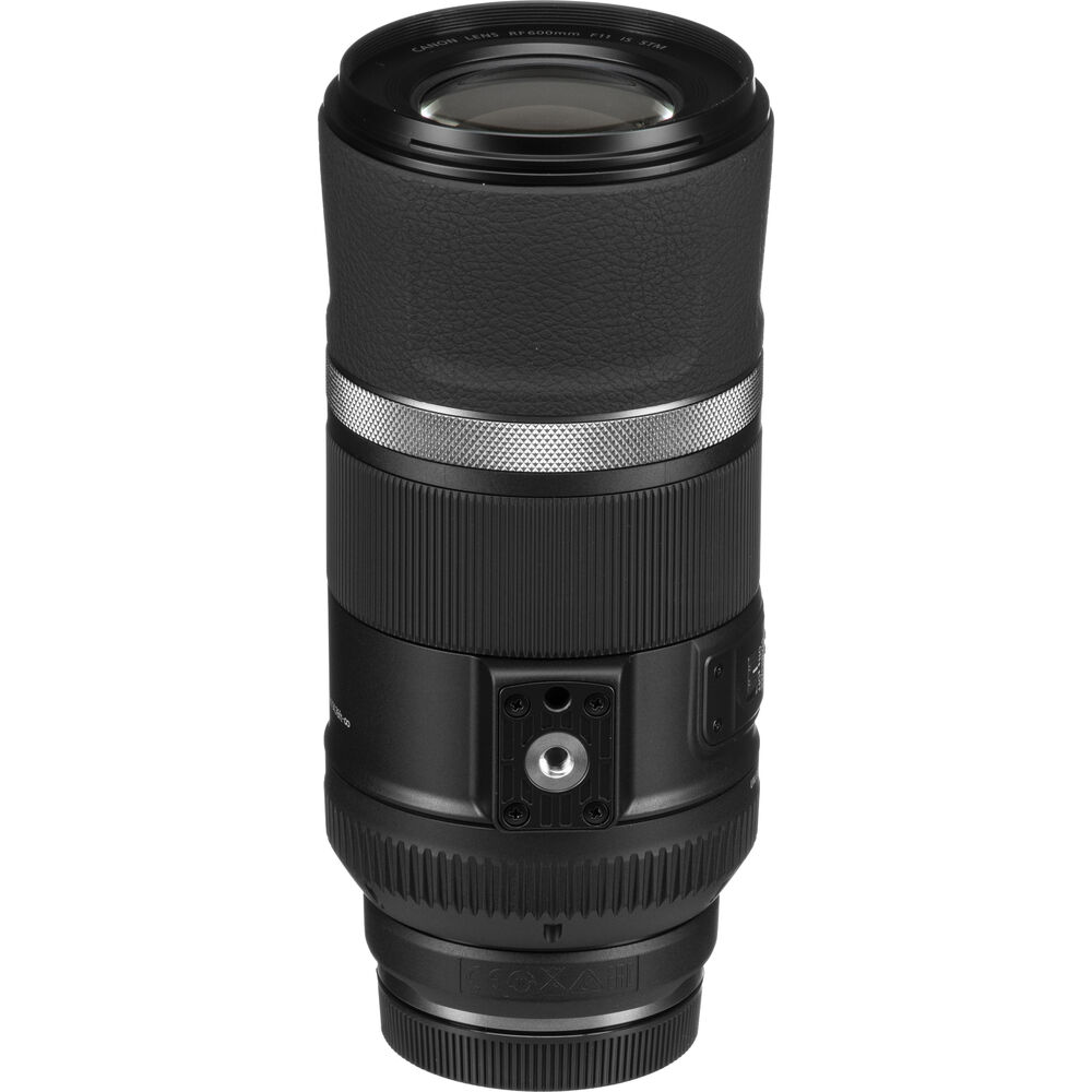 Canon RF 600mm f11 IS STM Lens