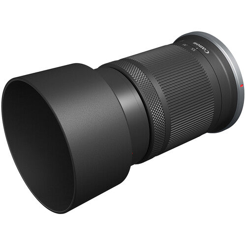Canon RF-S 55-210mm f/5-7.1 IS STM RF Mount Lens