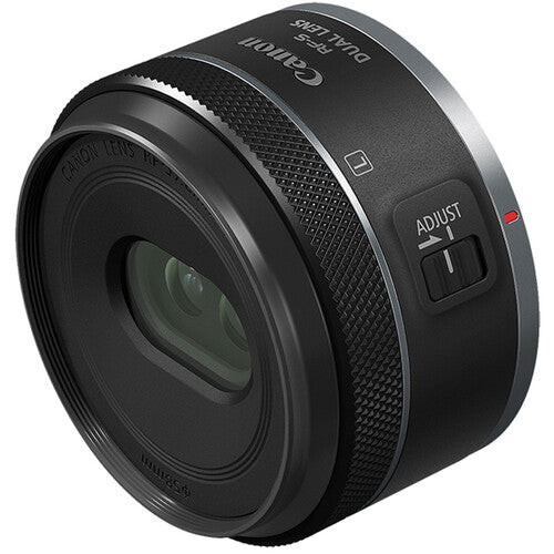 Canon RF-S 7.8mm F4 STM DUAL Lens