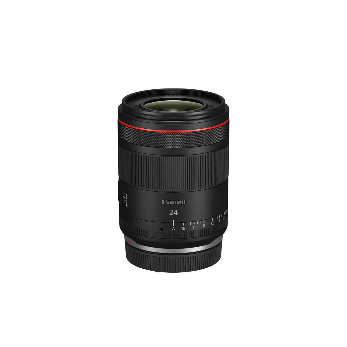 Canon RF24mm F1 4 L VCM Lens