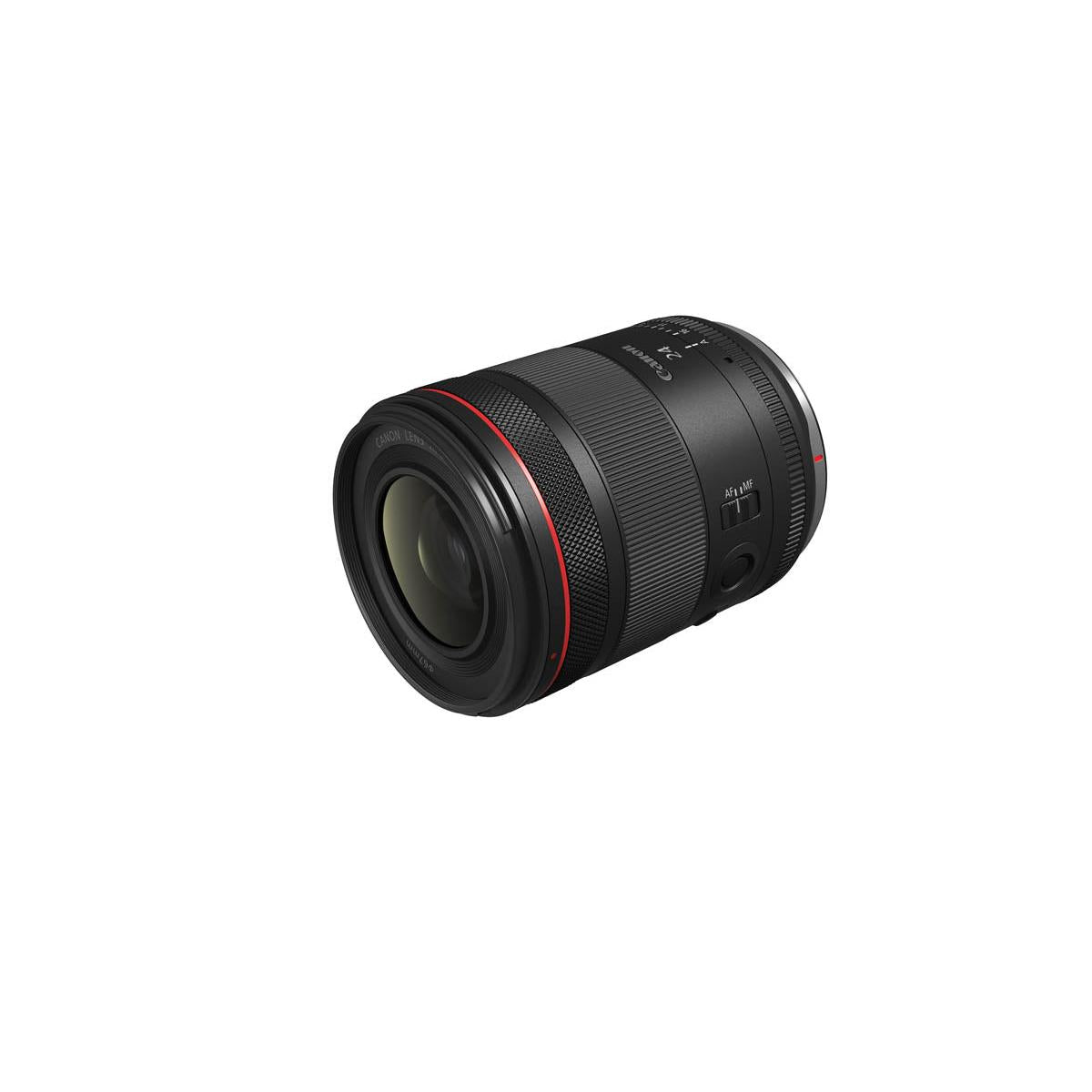 Canon RF24mm F1 4 L VCM Lens