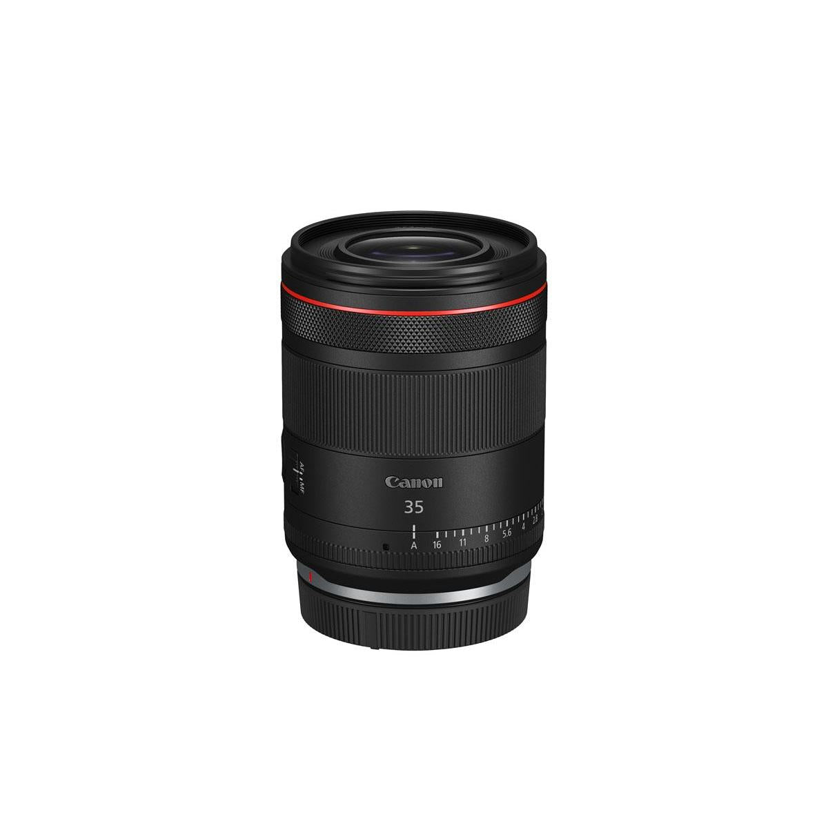 Canon RF3514L RF 35mm f/1.4L VCM Lens