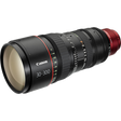 Canon Cinema EOS 30-300mm zoom lens PL mount (CN30-300SP)