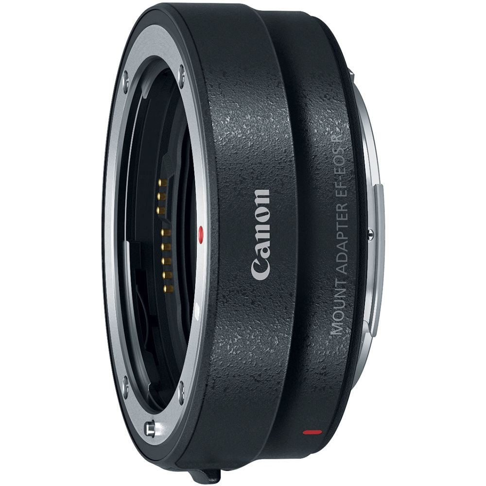 Canon Mount Adapter EF to EOS R