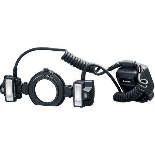 Canon MT26EXRT Macro Twin Lite- Suit entire EOS Range