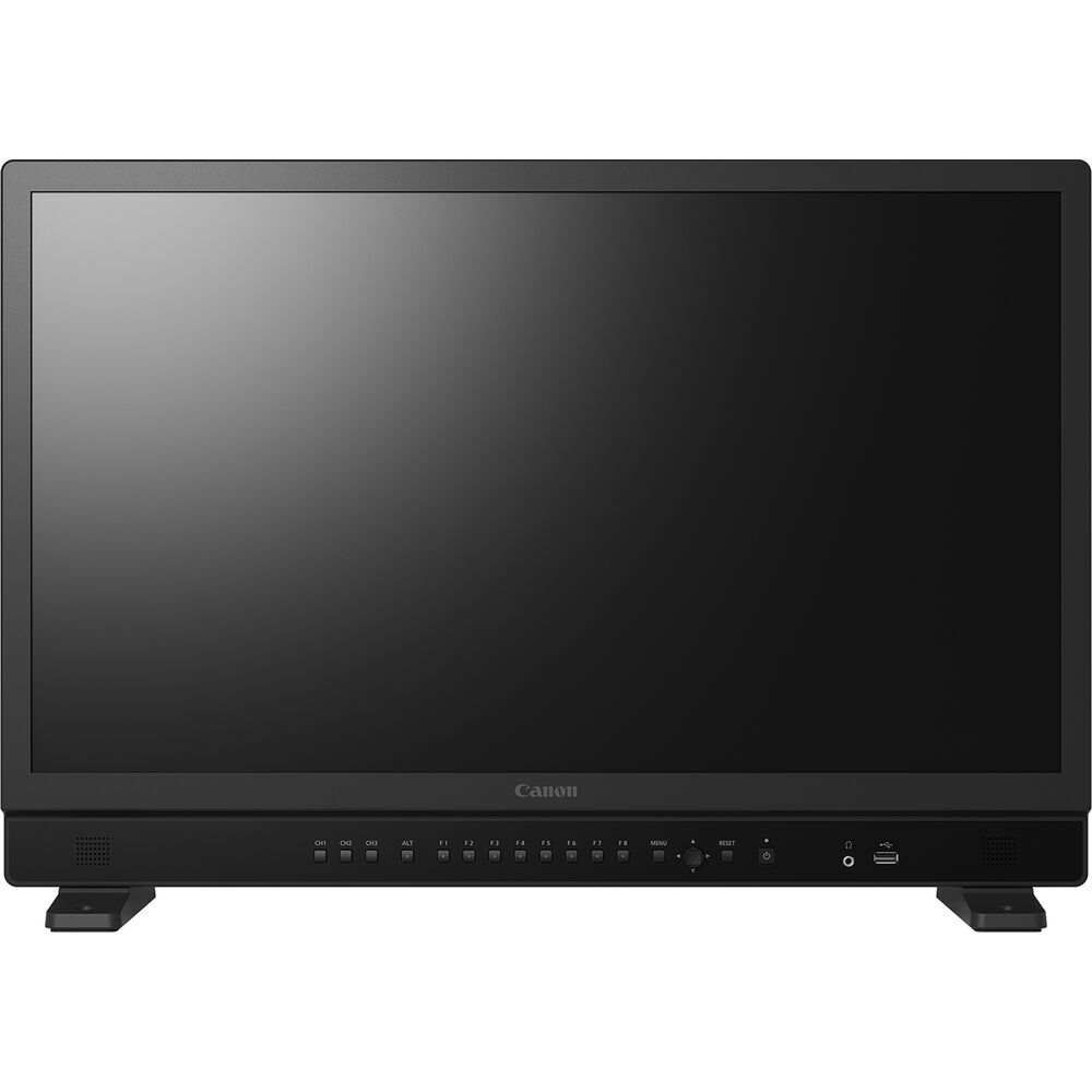 Canon DP-V2730 UHD 4K Reference Display