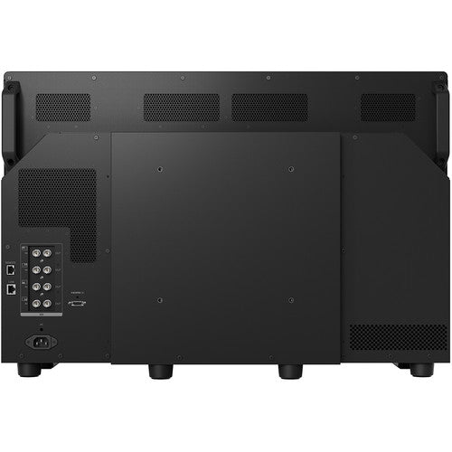 Canon DPV3120 31" 4K HDR Reference Monitor