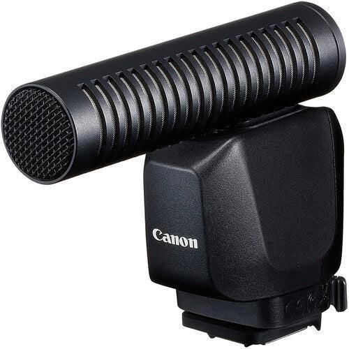 Canon DM-E1D Stereo Digital Microphone