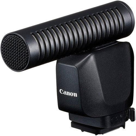 Canon DM-E1D Stereo Digital Microphone