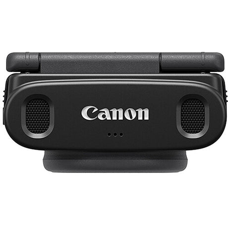 Canon PSV10B PowerShot V10 Vlog Camera (Black)